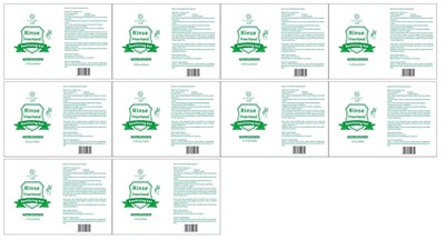 2 (Label 2)